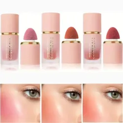 Handaiyan Liquid Multi-Use Makeup Blush